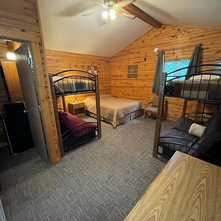 Elk Creek Resort Piedmont Exterior foto