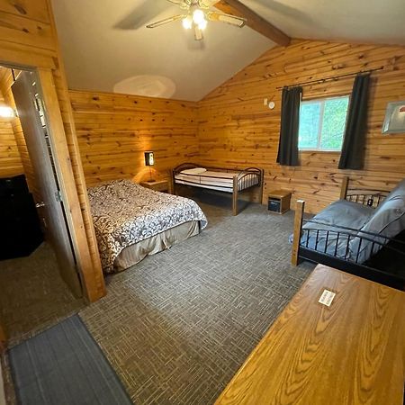 Elk Creek Resort Piedmont Exterior foto