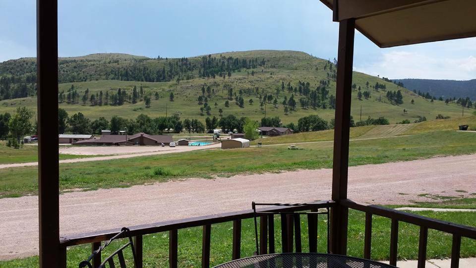 Elk Creek Resort Piedmont Exterior foto