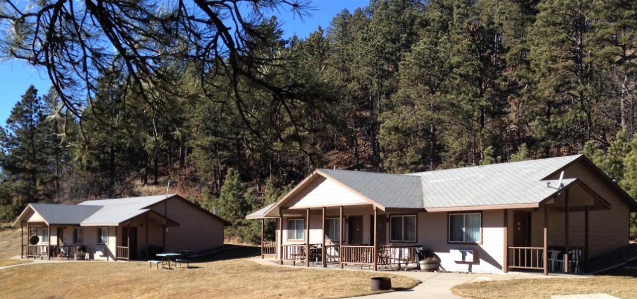 Elk Creek Resort Piedmont Exterior foto
