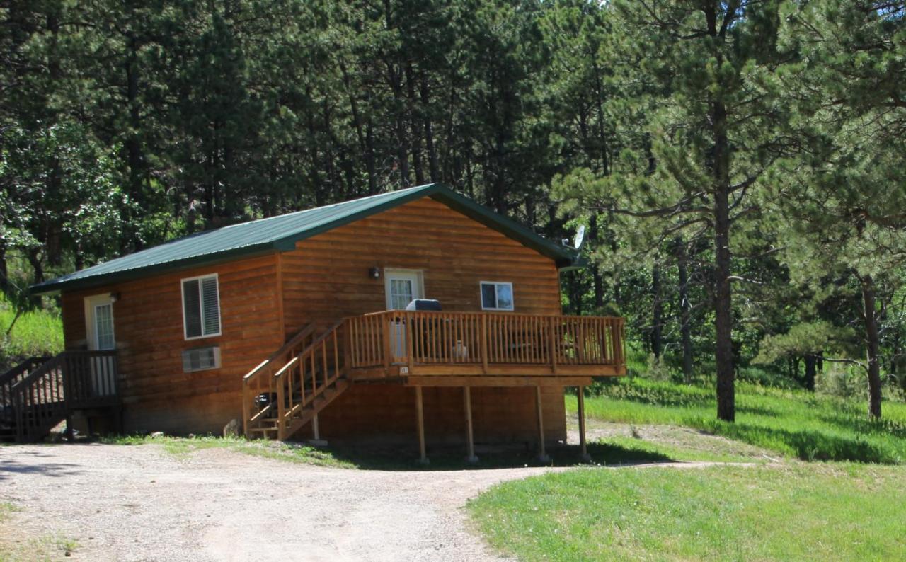 Elk Creek Resort Piedmont Exterior foto